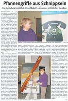 Berliner Abendblatt - Ausgabe Köpenick, 29.01.2011, S. 3 Berliner Abendblatt - Ausgabe Köpenick, 29.01.2011, S. 3