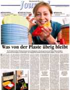 Märkische Oderzeitung, 24./25.10.2011 (Ausschnitt) Märkische Oderzeitung, 26.02.2011