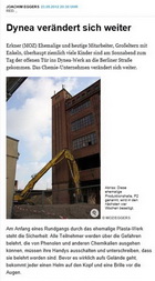 Märkische Oderzeitung, 23.09.2012