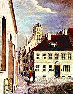 Apotheke "Zum Weißen Schwan"