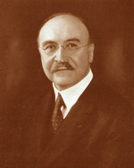 Leo Hendrik Baekeland