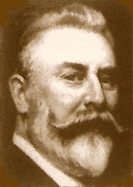Julius Rütgers (1830-1903)