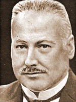 Abderhalden, Emil (1877-1950)