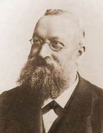Arendt, Rudolf (1828-1902)