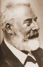 Julius Rütgers (1830-1903) Julius Rütgers (1830-1903)