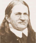 Friedlieb Ferdinand Runge (1794-1864) Friedlieb Ferdinand Runge (1794-1864)