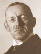 Max Weger (1869-1944)