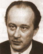 Hermann Blume (1928-1974)