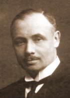 Otto Diels (1876-1954)