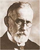 Ehrlich, Paul (1854-1915)