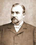 Fahlberg, Constantin
(1850-1910)
