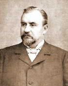 Fahlberg, Constantin
(1850-1910)