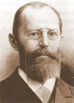 Fischer, Emil (1852-1919)