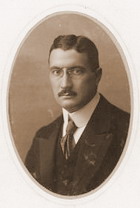 Fischer, Franz (1877-1947)