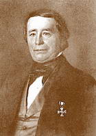 C.J. Heckmann (1786-1878)