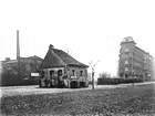 Köpenicker Straße nach 1880