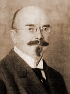Albert Hesse (1866-1924)