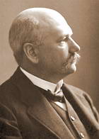Albrecht Kossel (1853-1927)