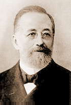 <b>Hans Heinrich</b> Landolt (1831-1910) - landolt-k
