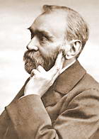 Alfred Nobel (1833-1896)