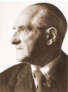 Paneth, Friedrich Adolf (1887-1958)