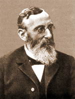 Pfeffer, Wilhelm