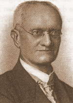 Carl Frhr. v. Rechenberg (1822-1926)