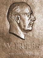 Treibs, Wilhelm (1890-1878)