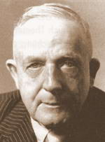 Warburg, Otto Heinrich (1883-1970)
