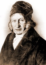 Weiß, Christian Samuel (1780-1856)