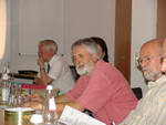 Mitgliederversammlung