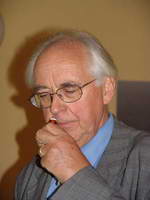 Prof. Koßmehls Riechakademie