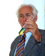 Prof. Koßmehls Welt der Farben