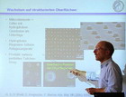 Dr. Marlow: “Von der Kohle zu nano-strukturierten Materialien”