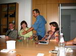 Chemie für Feinschmecker