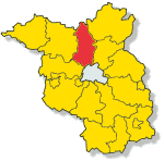 Landkreises Oberhavel