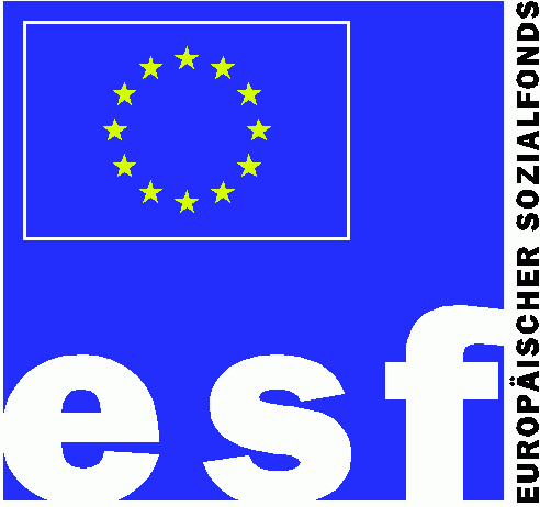 Europ�ischer Sozialfonds