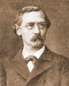Felix Hoppe-Seyler (1825-1895)