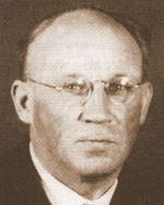 Wilmanns, Gustav (1881-1965)